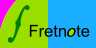 fretnote